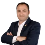 Основатель и директор компании Nas-a Homes