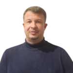 Кирилл Мещеряков