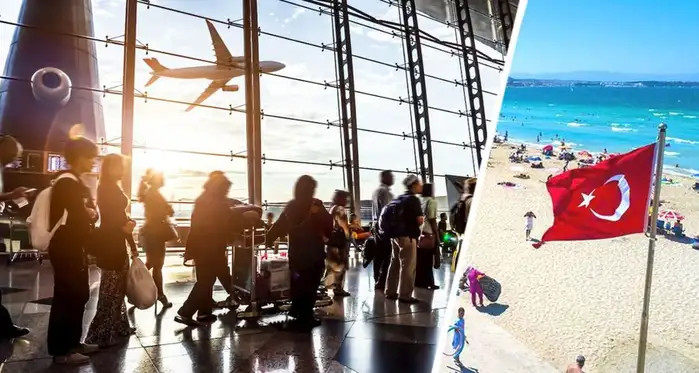 Турция принимает рекордное число туристов: Курортный сезон-2025 бьёт все рекорды!) 1 Турция принимает рекордное число туристов: Курортный сезон-2025 бьёт все рекорды!) 1