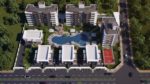 Комфортабельные квартиры в комплексе Viamar Acacia 23