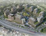 Квартиры класса люкс в шикарном комплексе Luviya в Анталье 22