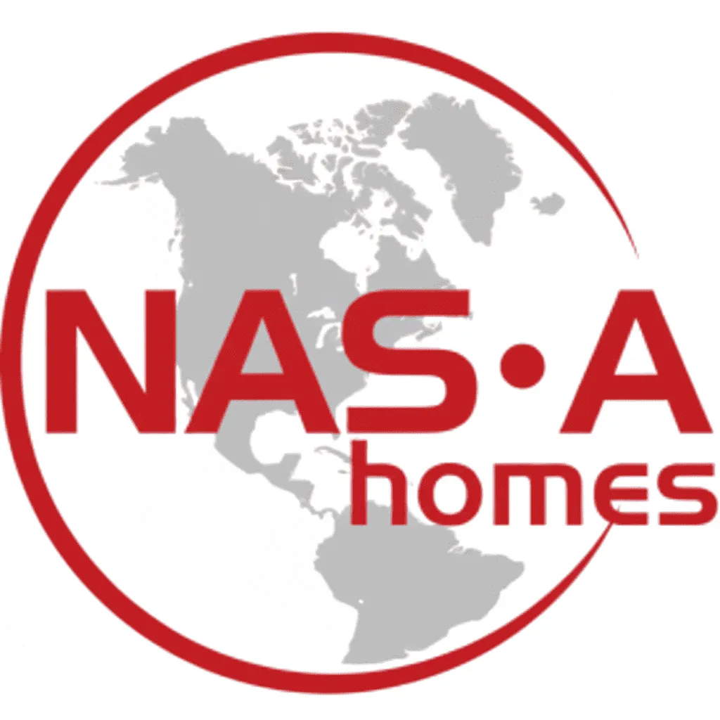 Nas-a Homes Real Estate