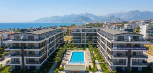 Доходные дома Антальи: Инструкция для инвестора. Как превратить квадратные метры в стабильный пассивный доход 6