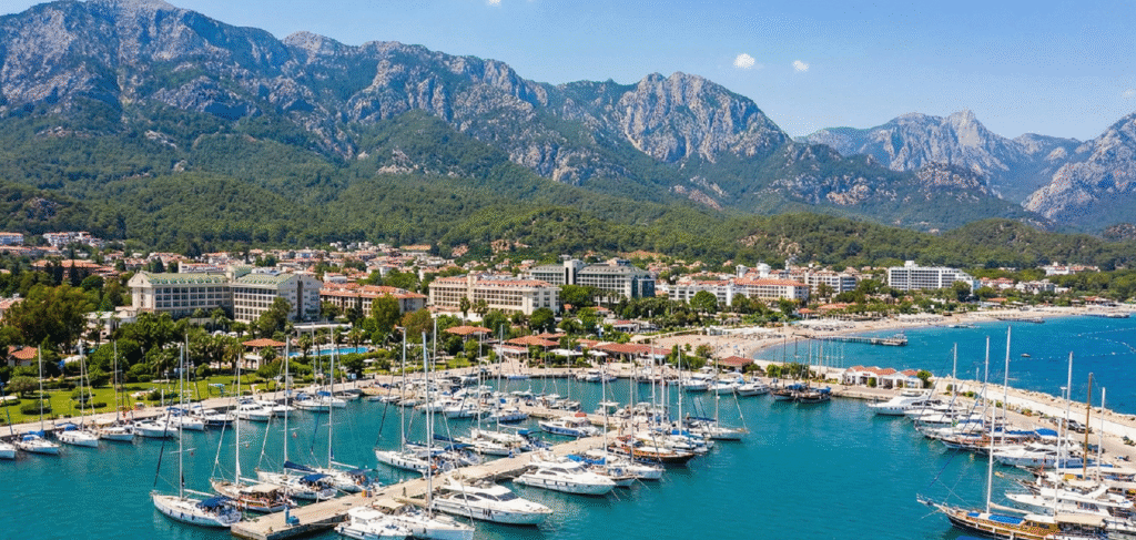 Жизнь в Кемере: уют, хвоя и специфика рынка недвижимости у Таврских гор 8