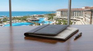 Приобретение гостиничных активов в Турции: Почему системные инвесторы доверяют Nas-A Homes 5