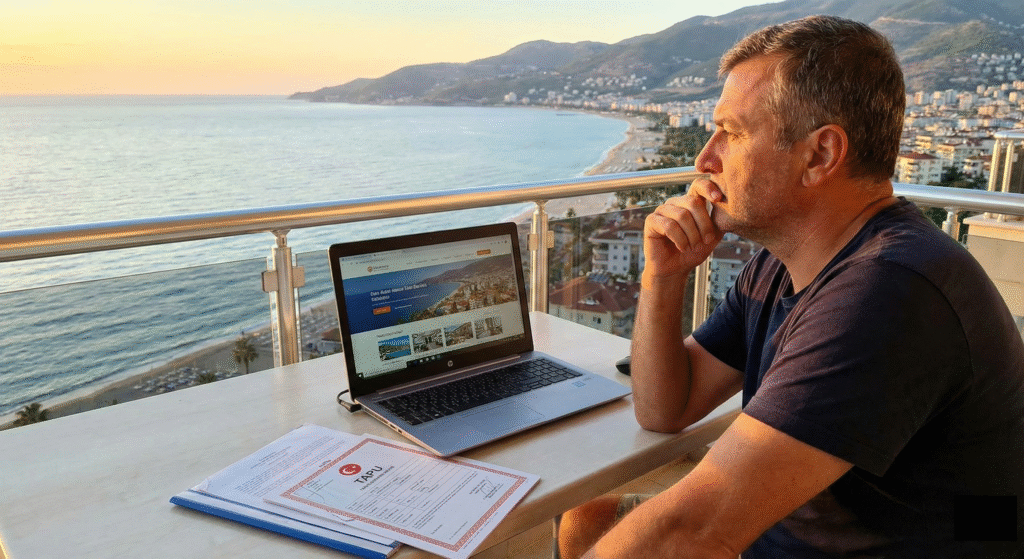 Как выгодно продать недвижимость в Анталии и Алании: пошаговое руководство для собственника 4