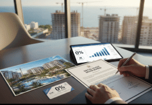 Рассрочка от застройщика в Турции: условия, сроки и скрытые нюансы 2026 4