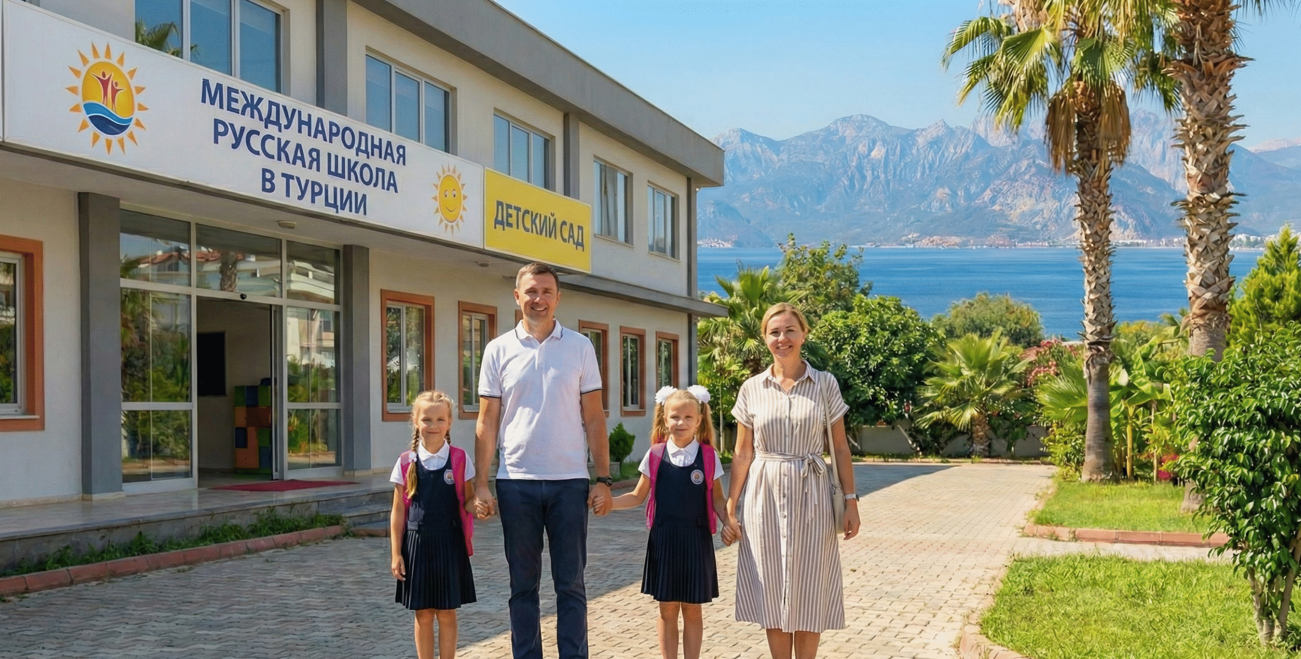 Русские школы и детские сады в Анталье и Аланье: личный опыт и стоимость обучения в 2026 году 1 Русские школы и детские сады в Анталье и Аланье: личный опыт и стоимость обучения в 2026 году 1
