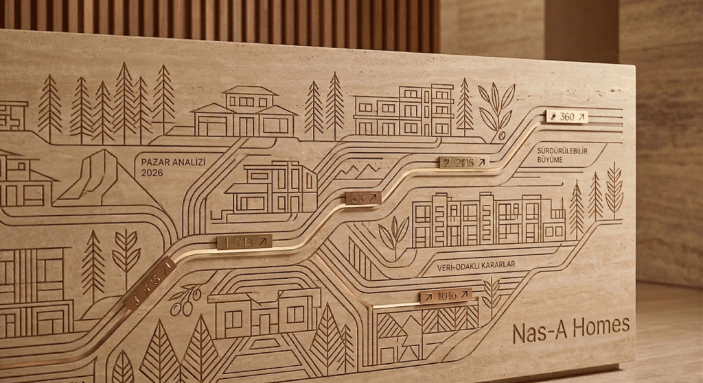 Итоги Байрама и статистика TÜİK: Как рынок недвижимости Антальи начал весну 2026 года 5