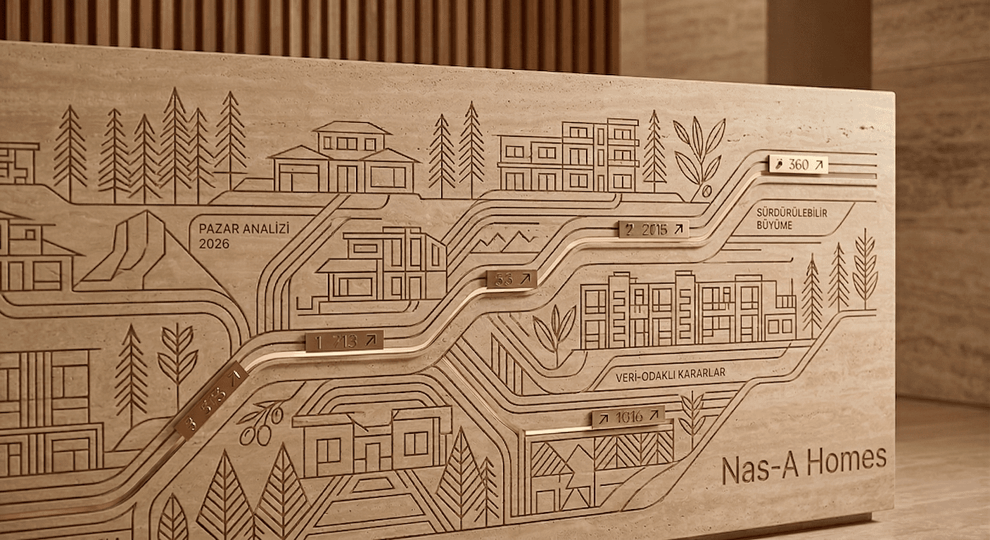 Итоги Байрама и статистика TÜİK: Как рынок недвижимости Антальи начал весну 2026 года 1 Итоги Байрама и статистика TÜİK: Как рынок недвижимости Антальи начал весну 2026 года 1