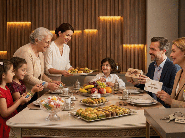 Рамазан Байрам в Анталье: почему праздники делают инвесторам кассу, а релокантам дарят ощущение дома 2