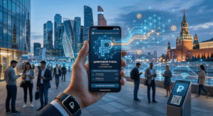 Цифровой рубль 2026: от тестов к массовому внедрению. Что изменится для граждан и бизнеса? 4