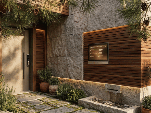 Большой Гейнюк: Почему Кемер в 2026 году — это больше не только туризм, а новый центр элитного загородного жилья 4