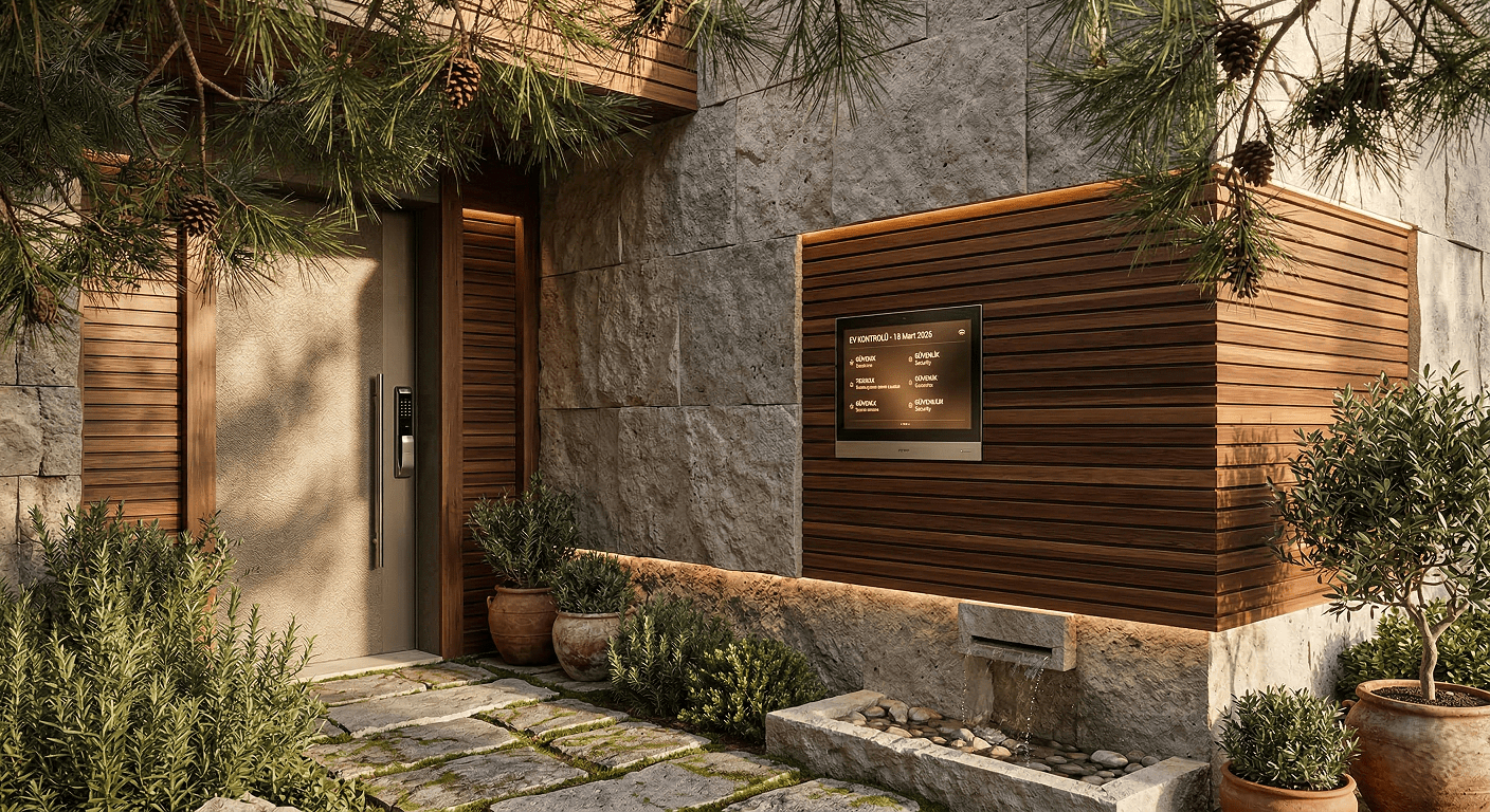 Большой Гейнюк: Почему Кемер в 2026 году — это больше не только туризм, а новый центр элитного загородного жилья 1