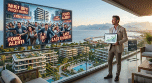 Эффект Скорпиона на рынке Антальи: почему страх упустить выгоду (FOMO) работает против вас в 2026 году 2