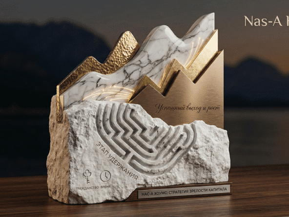 Жизнь после паспорта: Как выгодно продать недвижимость в Турции через 3 года (Стратегия выхода 2026) 3