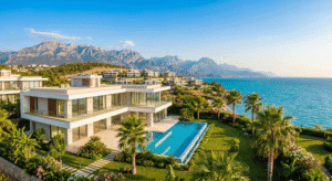 Содержание виллы в Анталье: Полный гид по расходам в 2026 году 3