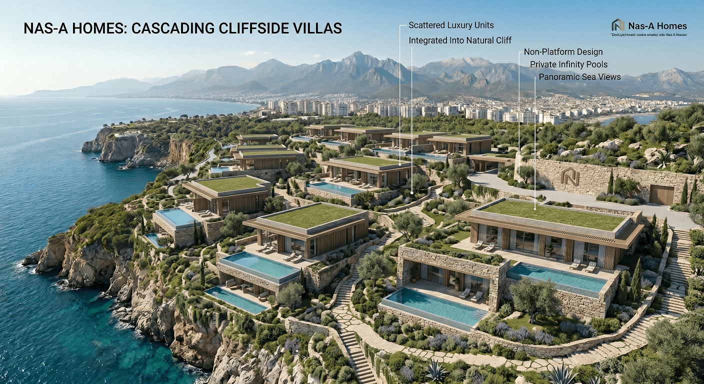 Бетон как резервный фонд: Легальная парковка капитала и логистика крупных сделок в Анталье для серийных предпринимателей 1