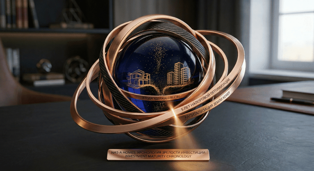 Стратегия цели: Как выбрать между премиальной виллой и пулом квартир для паспорта Турции в 2026 году 1