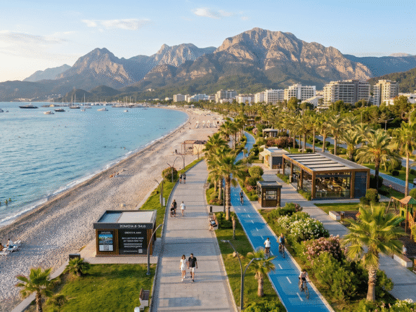 Первая линия моря vs Приватность предгорья: Как выбрать локацию под свой образ жизни в 2026 году 2